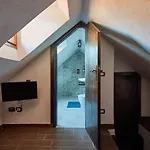 Chiar Di Luna Apartment *