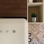 Apartment Chiar Di Luna *