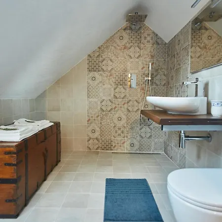 Apartment Chiar Di Luna *