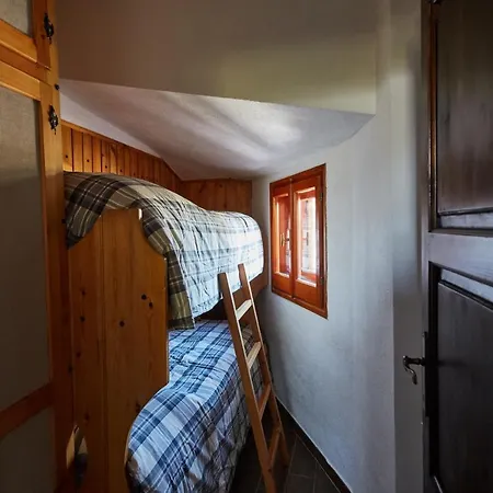 Apartment Chiar Di Luna