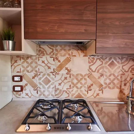 Chiar Di Luna Appartement