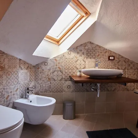 Apartment Chiar Di Luna