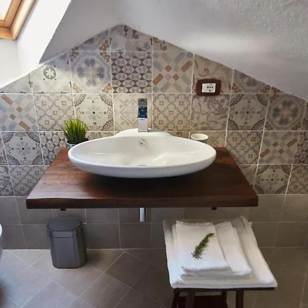 Apartment Chiar Di Luna *