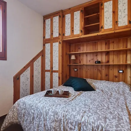 Chiar Di Luna Apartmán Roccaraso