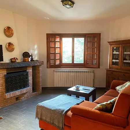 Appartement Chiar Di Luna Roccaraso