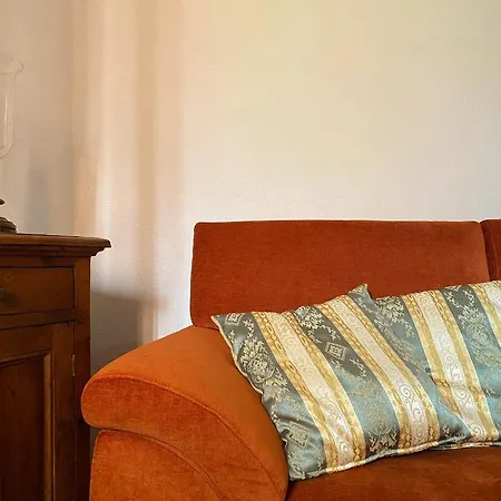 Appartement Chiar Di Luna