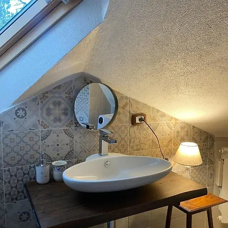 Chiar Di Luna Apartment Roccaraso