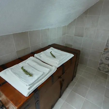 Appartement Chiar Di Luna