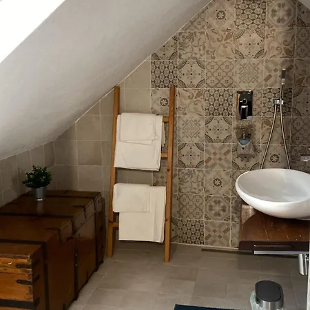 Appartement Chiar Di Luna Roccaraso