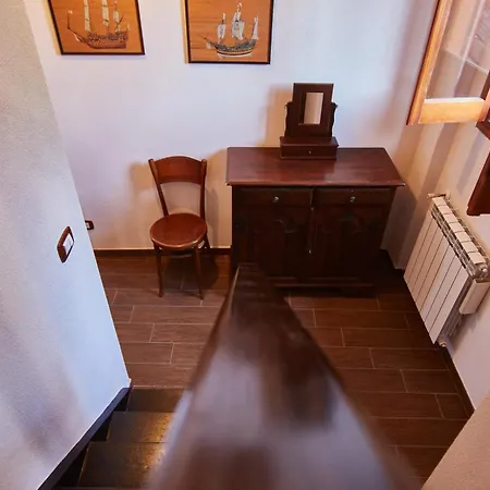 Chiar Di Luna * Roccaraso