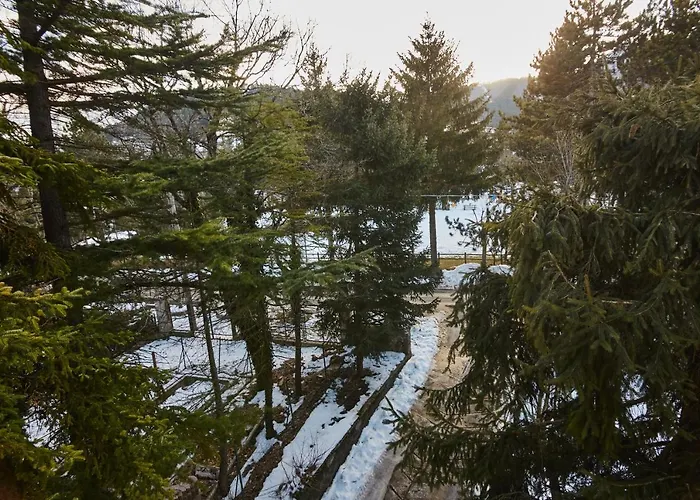 Chiar Di Luna Apartmán