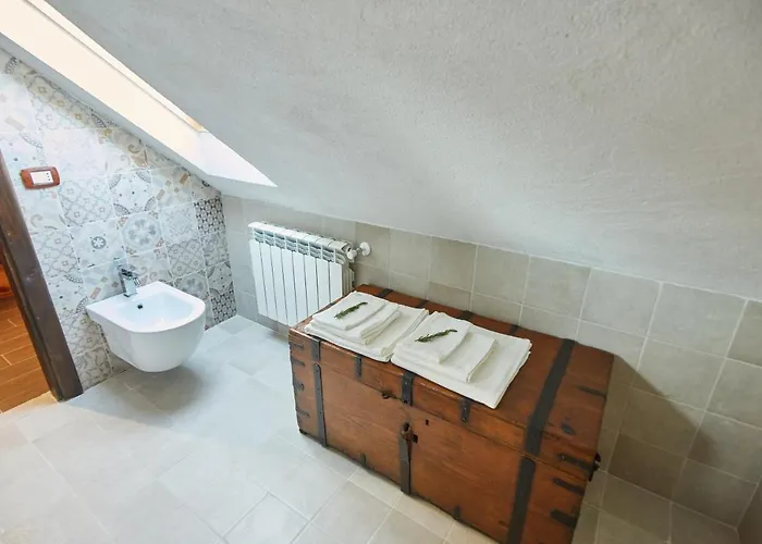 Chiar Di Luna * Roccaraso