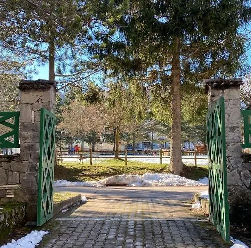 Chiar Di Luna * Roccaraso