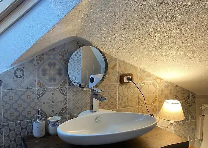 Chiar Di Luna Apartmán Roccaraso