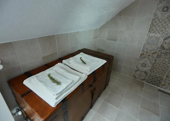 Apartmán Chiar Di Luna