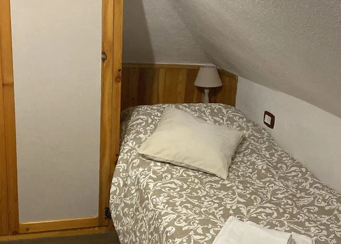 Chiar Di Luna Roccaraso