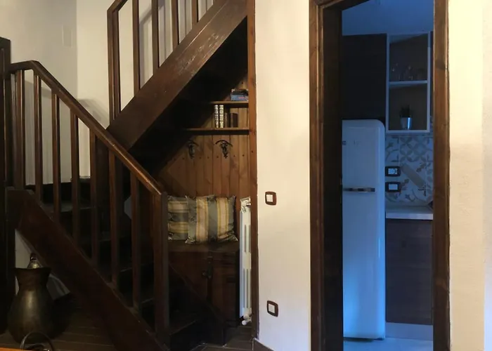 Chiar Di Luna * Roccaraso